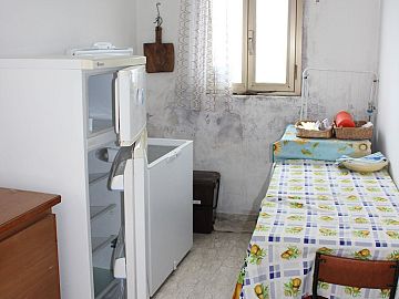 Casa indipendente in vendita a Palmoli (CH) via Vittorio Veneto foto 3