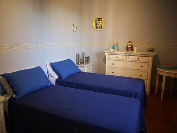 Villa in vendita a Città Sant'Angelo (PE) contrada Vertonica foto 9