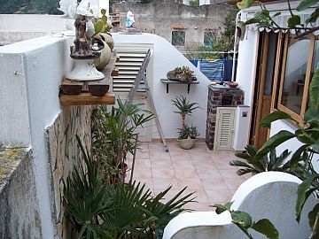 Appartamento in vendita a Lipari (ME) Lipari canneto mare foto 3