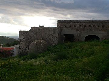 Casale o Rustico in vendita a Lipari (ME) S.Margherita 98055 lipari foto 5