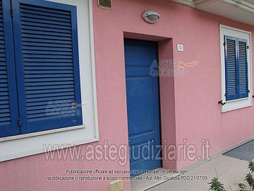 Appartamento in vendita a Civitanova Marche (MC) via del casone foto 4