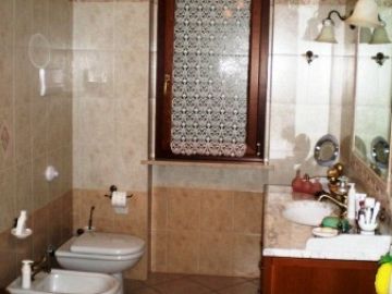 Villa in vendita a Pianella (PE) c.da velone foto 17