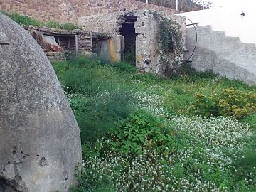 Casale o Rustico in vendita a Lipari (ME) S.Margherita 98055 lipari foto 7
