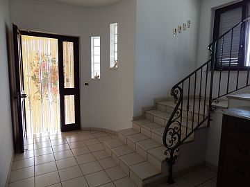 Villa in vendita a Pianella (PE) c.da velone foto 13