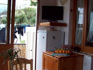 Appartamento in vendita a Lipari (ME) Lipari canneto mare foto 5