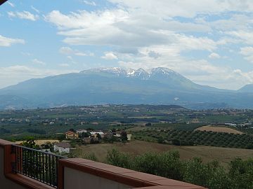 Villa in vendita a Pianella (PE) c.da velone foto 25