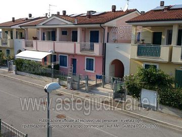 Appartamento in vendita a Civitanova Marche (MC) via del casone foto 1