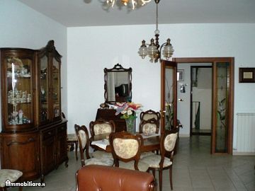 Villa in vendita a Pianella (PE) c.da velone foto 5