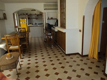 Appartamento in affitto a Lipari (ME) c./da vizzina 98055 lipari foto 9