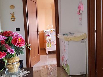 Appartamento in vendita a Pescara (PE) Via Rio Sparto 41 foto 4