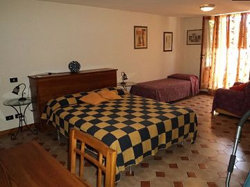 Appartamento in affitto a Lipari (ME) c./da vizzina 98055 lipari foto 13