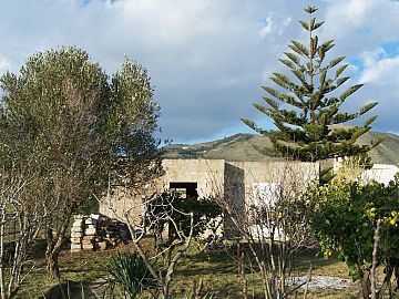 Casale o Rustico in vendita a Lipari (ME) Lipari pianoconte centro foto 5