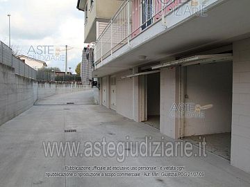 Appartamento in vendita a Civitanova Marche (MC) via del casone foto 7