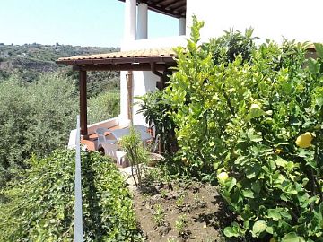 Appartamento in affitto a Lipari (ME) c./da vizzina 98055 lipari foto 6