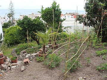 Appartamento in vendita a Lipari (ME) Lipari canneto mare foto 10