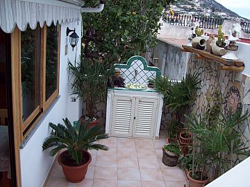 Appartamento in vendita a Lipari (ME) Lipari canneto mare foto 2