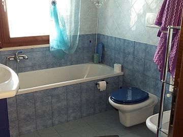 Villa a schiera in vendita a Pescara (PE) strada colle renazzo 35 foto 8