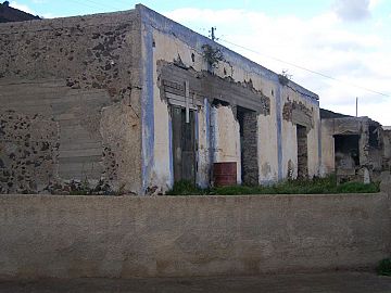 Casale o Rustico in vendita a Lipari (ME) S.Margherita 98055 lipari foto 3