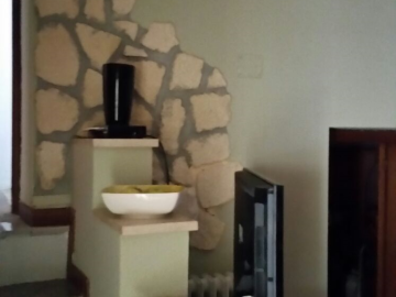 Casale o Rustico in vendita a Collecorvino (PE) Borgo Feretti,6 foto 13