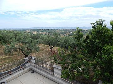 Villa in vendita a Pianella (PE) c.da velone foto 6