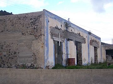Casale o Rustico in vendita a Lipari (ME) S.Margherita 98055 lipari foto 2