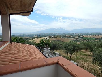 Villa in vendita a Pianella (PE) c.da velone foto 2