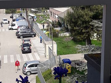 Appartamento in vendita a Montesilvano (PE) via Vitello D'Oro 18 foto 6