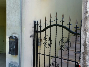 Casale o Rustico in vendita a Collecorvino (PE) Borgo Feretti,6 foto 8