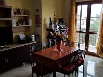 Appartamento in vendita a Pescara (PE) Via Rio Sparto 41 foto 2