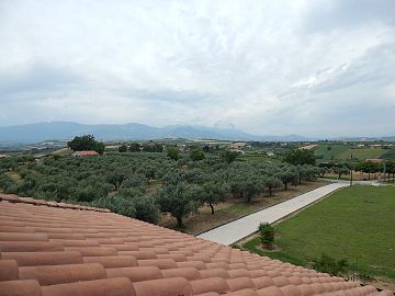 Villa in vendita a Pianella (PE) c.da velone foto 23