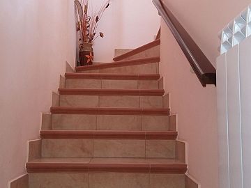 Villa a schiera in vendita a Pescara (PE) strada colle renazzo 35 foto 3