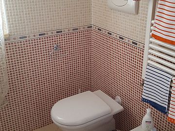 Appartamento in vendita a Pescara (PE) Via Rio Sparto 41 foto 9