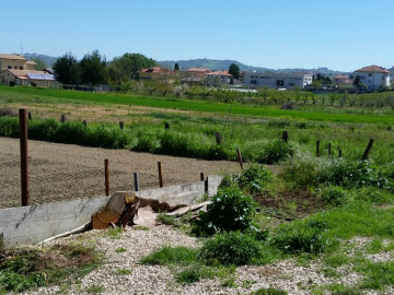 Casale o Rustico in vendita a Collecorvino (PE) Borgo Feretti,6 foto 24