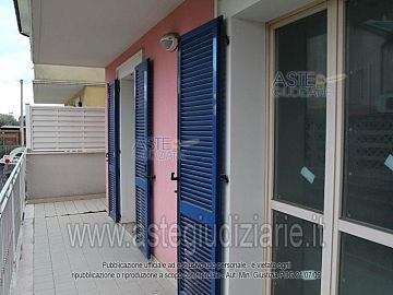 Appartamento in vendita a Civitanova Marche (MC) via del casone foto 6