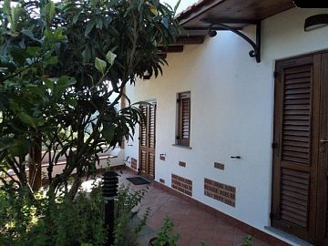 Appartamento in affitto a Lipari (ME) c./da vizzina 98055 lipari foto 7