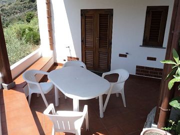 Appartamento in affitto a Lipari (ME) c./da vizzina 98055 lipari foto 3