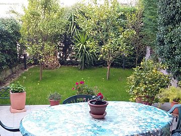 Villa a schiera in vendita a Pescara (PE) strada colle renazzo 35 foto 5