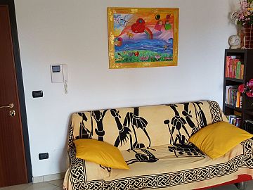 Appartamento in vendita a Pescara (PE) Via Rio Sparto 41 foto 3