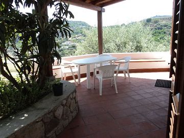 Appartamento in affitto a Lipari (ME) c./da vizzina 98055 lipari foto 2