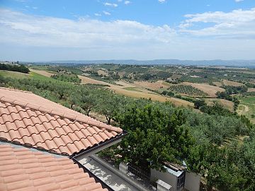 Villa in vendita a Pianella (PE) c.da velone foto 20