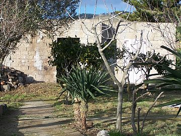 Casale o Rustico in vendita a Lipari (ME) Lipari pianoconte centro foto 3