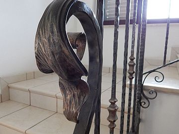 Villa in vendita a Pianella (PE) c.da velone foto 12