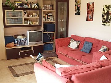 Villa a schiera in vendita a Pescara (PE) strada colle renazzo 35 foto 4