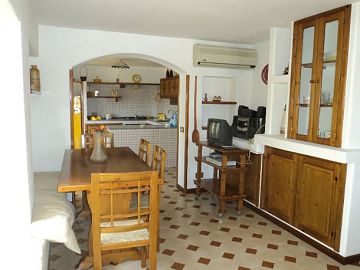 Appartamento in affitto a Lipari (ME) c./da vizzina 98055 lipari foto 10
