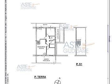 Appartamento in vendita a Civitanova Marche (MC) via del casone foto 9