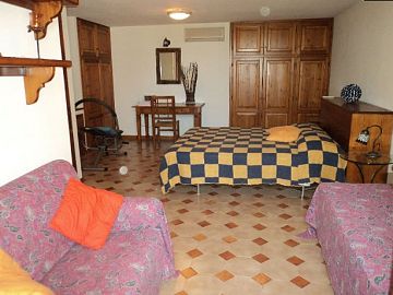 Appartamento in affitto a Lipari (ME) c./da vizzina 98055 lipari foto 14