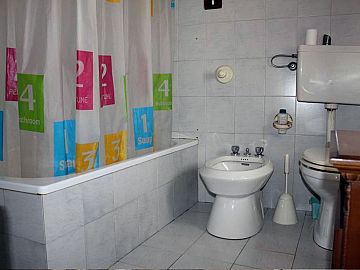 Casale o Rustico in vendita a Collecorvino (PE) Borgo Feretti,6 foto 18