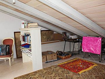 Casale o Rustico in vendita a Collecorvino (PE) Borgo Feretti,6 foto 20