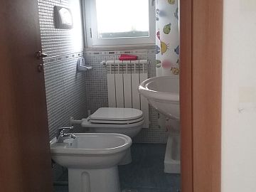 Appartamento in vendita a Pescara (PE) via Misticoni  foto 2