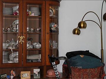 Casale o Rustico in vendita a Collecorvino (PE) Borgo Feretti,6 foto 16